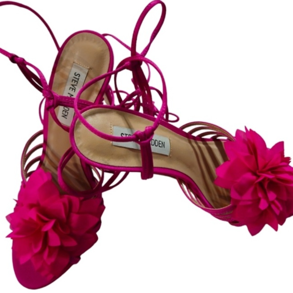 Steve Madden Jolisa Stiletto - Picture 5 of 9